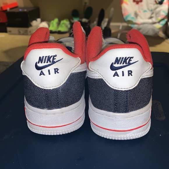 Nike AF1 - Picture 3 of 15